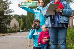 drenthe veilig verkeer nederland snelheidsmeting2