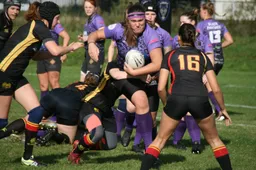 meppel black panthers verliezen1