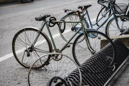 pixabay fietsendiefstal bicycle 6845768 1280