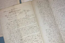 archief oldengaerde 0403 verslag plantages 1835