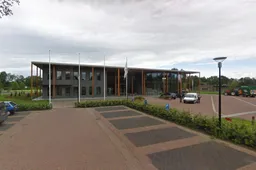gemeentehuis diever