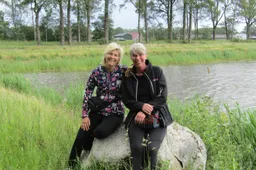 hoogeveen keientocht