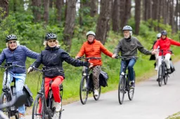 meppel fiets slim