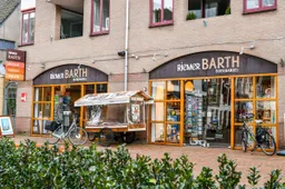 meppel riemer barthmeppel