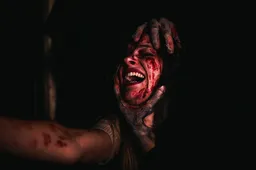 Meppel halloween Warrior Events