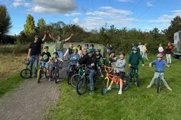 Meppel pumptrack