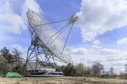 dwingeloo-radio-telescoop