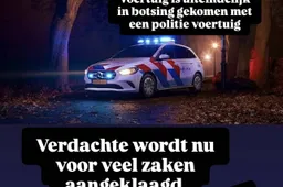 WOL achtervolging