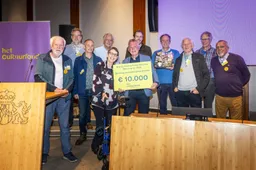 DR Stichting Jeneverbesgilde Drenthe - Marcel J. de Jong