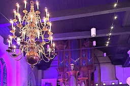 Meppel grote kerk foto persbericht 2WLD 2025