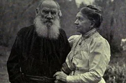 Bieb Uit de dagboeken van tolstoi2