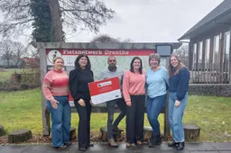 DR Gebiedspromotie ZWD