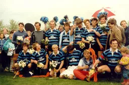 HerenIkampioen1986