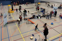 Meppel sportinstuif voorjaar 2026c