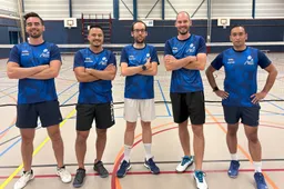 Meppeler Meppers kampioen