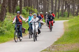 Meppel Fietserstocht2
