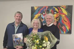 Meppel StEM Erelid Elisabeth