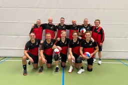 Nijeveen Heren 1 NVC 25-26