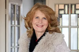 Vledder Mariët Meester - foto Jaap de Ruig