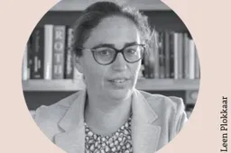 Meppel Barth Annemarie Ros foto bijgesn