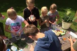 Reestdal De Wheem - Lais Veening