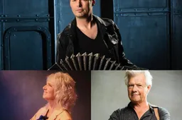 Reestkerk foto Leoni, Carel en Jeoren samen