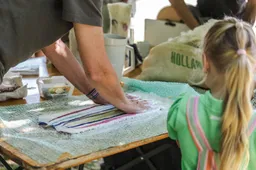 Ruinen Vilten Brenda van de Wal