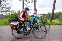 MEP FietsersHelm