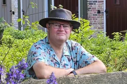 Meppel Barth Ronald van Assen