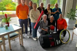 Meppel Beweegclub Meeuwenborgh (2) 2026