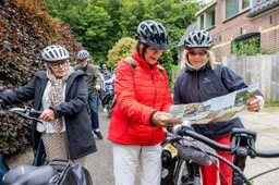 Meppel opfriscursus fiets Doortrappen (1)