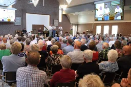 DWIn Zomerzangavonden brugeskerk