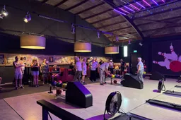 Meppel bowling2