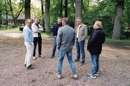Meppel coalitieakkoord