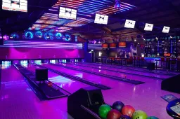 Meppel Pinz bowling