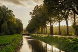 WDOD Watergang Oudleusenerveld