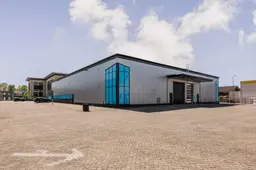 MEP Storage Share Exterieur Meppel