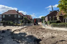 Meppel werkzaamheden Eekmolenbrug 2