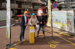 Meppel Persfoto_100_woningen_koedijkslanden foto sjoerd bangma