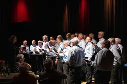 Meppeler Mannenkoor