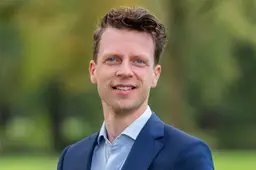 DR CU Brandsma lijsttrekker