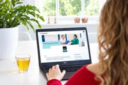 Treant Treant zet volgende stap in digitaal contact met patienten