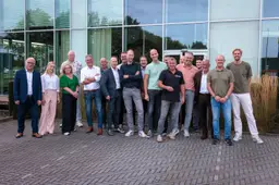 Woonconcept badkamers en keukens