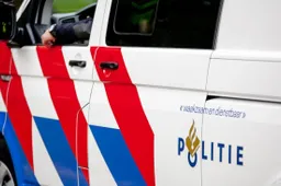 politie stock 002
