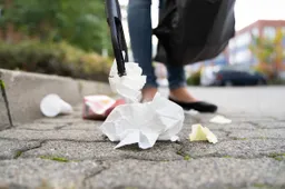 istock zwerfvuil