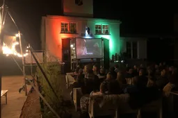 filmavond Maallust