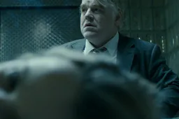 Eerste trailer A Most Wanted Man van Anton Corbijn