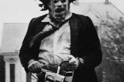 Leatherface vindt regisseurs