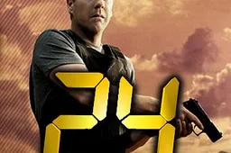 TV-serie 24 krijgt nieuwe afleveringen