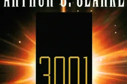 Syfy maakt vervolg op 2001: A Space Odyssey